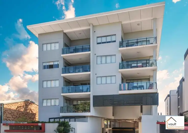 5/26 Le Geyt Street, Windsor QLD 4030