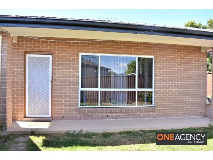 18A Champion St, Glenfield NSW 2167