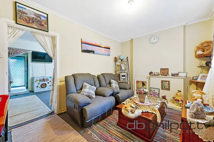 Third view of Homely semi-detached listing, 64 Stakes Crescent, Elizabeth Downs SA 5113