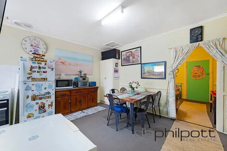 Fifth view of Homely semi-detached listing, 64 Stakes Crescent, Elizabeth Downs SA 5113