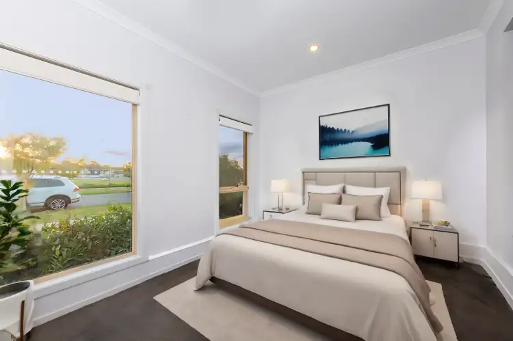 Fifth view of Homely house listing, 32 Gwenton Avenue, Cranbourne East VIC 3977