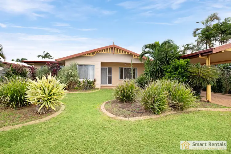 Main view of Homely house listing, 7 Martello Drive, Kirwan QLD 4817