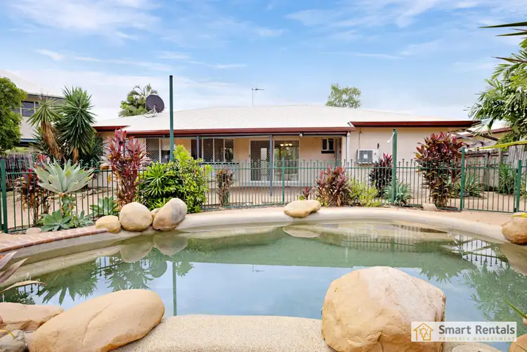 Second view of Homely house listing, 7 Martello Drive, Kirwan QLD 4817