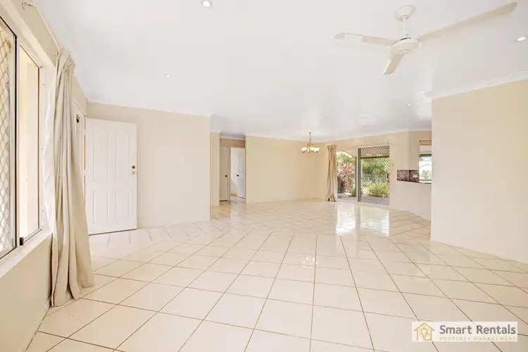 Fourth view of Homely house listing, 7 Martello Drive, Kirwan QLD 4817
