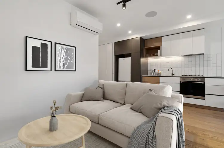 Main view of Homely apartment listing, 118/470 Smith Street, Collingwood VIC 3066