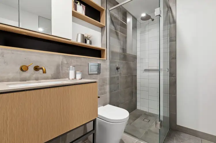 Sixth view of Homely apartment listing, 118/470 Smith Street, Collingwood VIC 3066