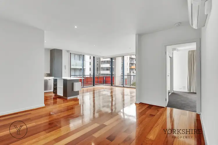 Third view of Homely apartment listing, 503/79 River Street, South Yarra VIC 3141