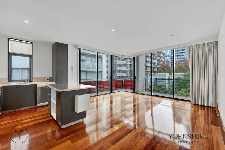 Fourth view of Homely apartment listing, 503/79 River Street, South Yarra VIC 3141