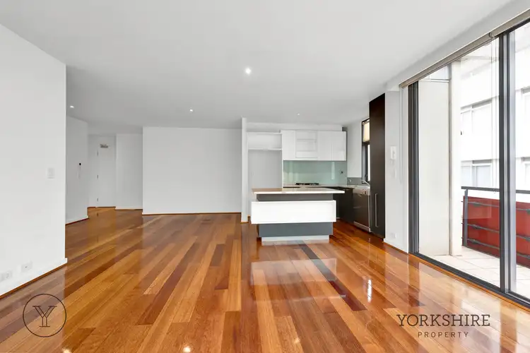 Fifth view of Homely apartment listing, 503/79 River Street, South Yarra VIC 3141