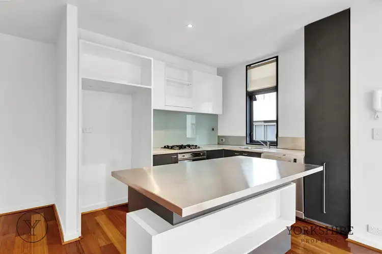 Sixth view of Homely apartment listing, 503/79 River Street, South Yarra VIC 3141
