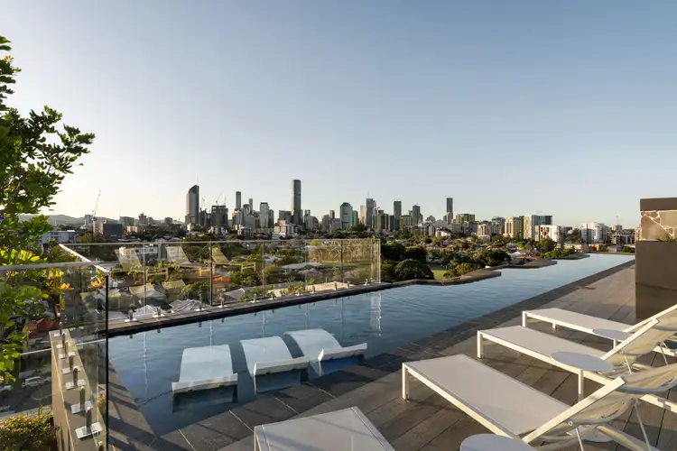 1308/140 Wellington Road, East Brisbane QLD 4169