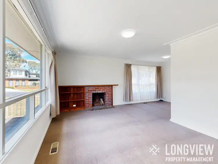 Main view of Homely house listing, 21 Merrick Cres, Glen Waverley VIC 3150