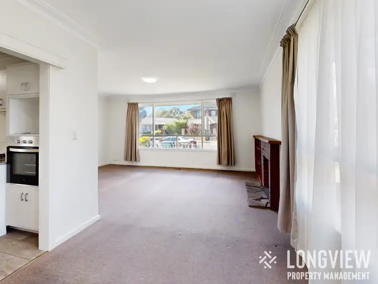 Second view of Homely house listing, 21 Merrick Cres, Glen Waverley VIC 3150