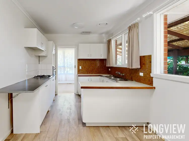 Third view of Homely house listing, 21 Merrick Cres, Glen Waverley VIC 3150