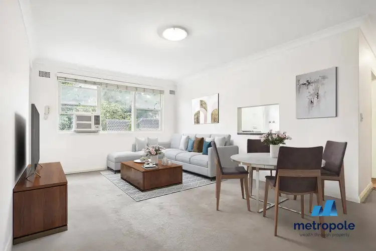 11/53 Frederick Street, Ashfield NSW 2131