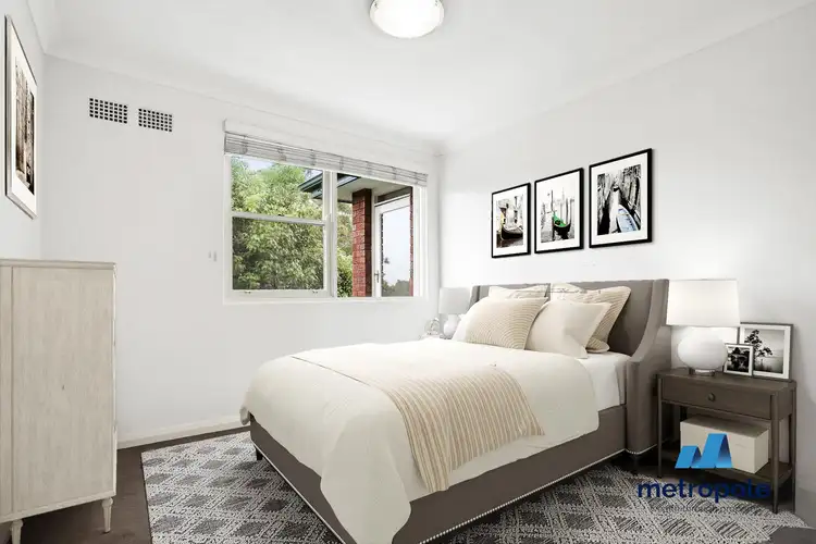 Second view of Homely unit listing, 11/53 Frederick Street, Ashfield NSW 2131