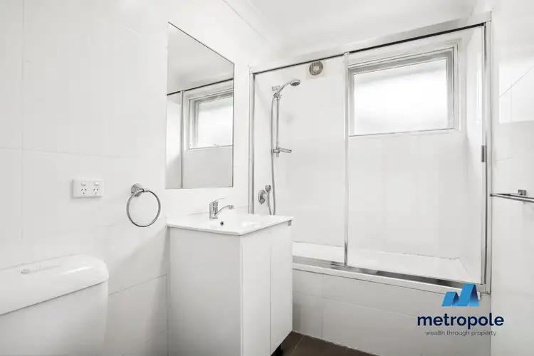 Fourth view of Homely unit listing, 11/53 Frederick Street, Ashfield NSW 2131