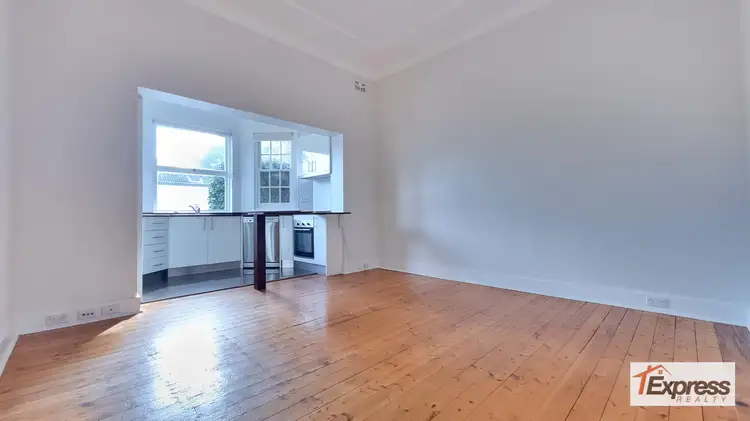 Second view of Homely apartment listing, 1/110 Lamrock Avenue, Bondi Beach NSW 2026