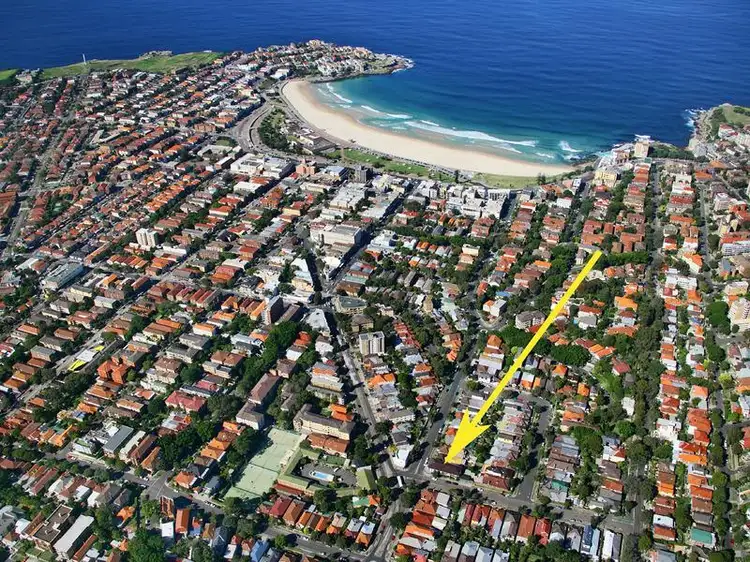 Fourth view of Homely apartment listing, 1/110 Lamrock Avenue, Bondi Beach NSW 2026