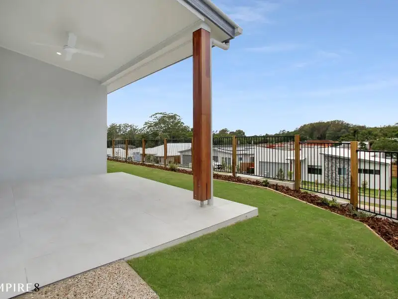 Main view of Homely house listing, 1/17 Golden Pine Way, Palmwoods QLD 4555