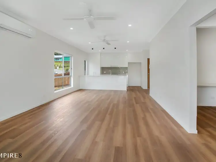 Fifth view of Homely house listing, 1/17 Golden Pine Way, Palmwoods QLD 4555