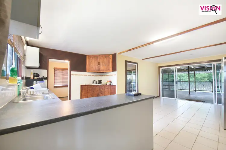 Third view of Homely house listing, 72 Geeberga Buthurra Road, Kuttabul QLD 4741
