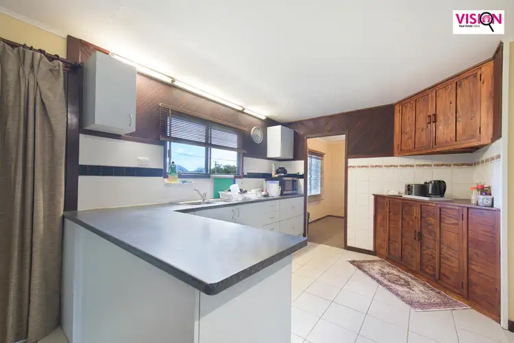 Fourth view of Homely house listing, 72 Geeberga Buthurra Road, Kuttabul QLD 4741