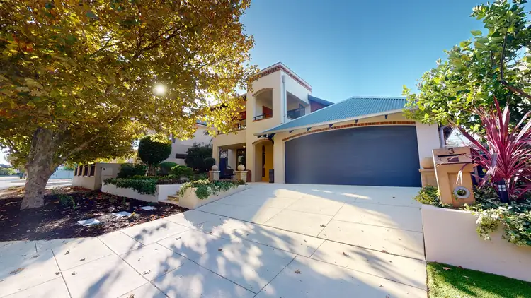 3 Candella Square, Stirling WA 6021