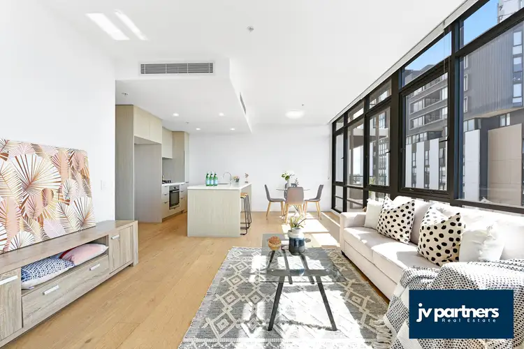 Second view of Homely apartment listing, 702/1 FORESHORE BOULEVARD, Woolooware NSW 2230