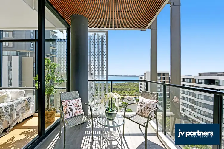 Third view of Homely apartment listing, 702/1 FORESHORE BOULEVARD, Woolooware NSW 2230