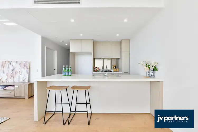 Fourth view of Homely apartment listing, 702/1 FORESHORE BOULEVARD, Woolooware NSW 2230