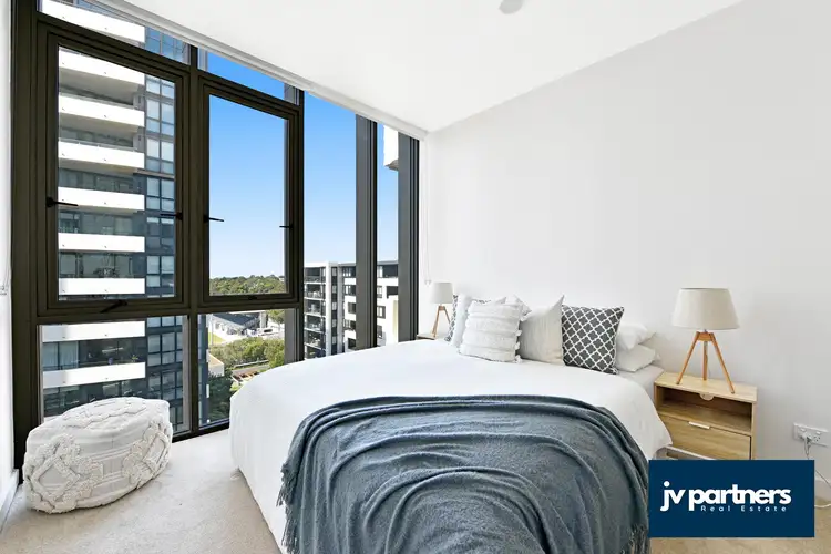 Fifth view of Homely apartment listing, 702/1 FORESHORE BOULEVARD, Woolooware NSW 2230