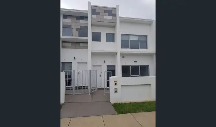 56 Henry Kendall street