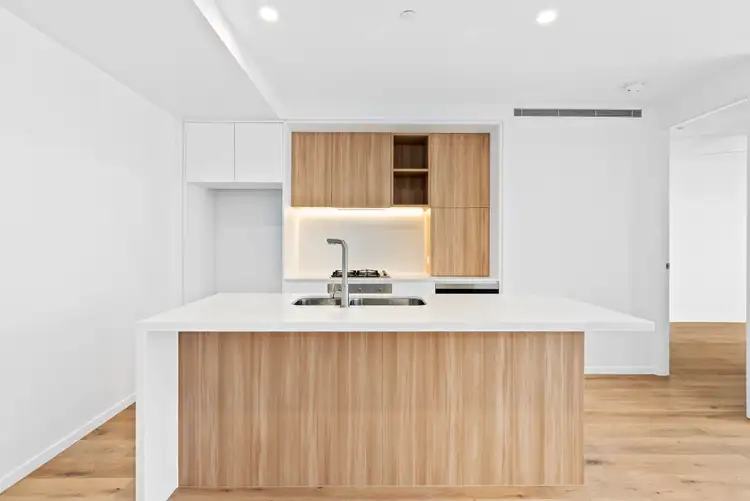 Second view of Homely apartment listing, 802/4-6 Second Avenue, Burleigh Heads QLD 4220