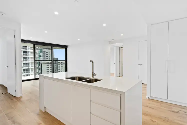 Fourth view of Homely apartment listing, 802/4-6 Second Avenue, Burleigh Heads QLD 4220