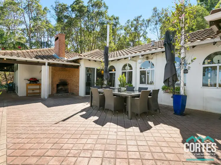 Fourth view of Homely house listing, 10 LABYRINTH CLOSE, Kelmscott WA 6111