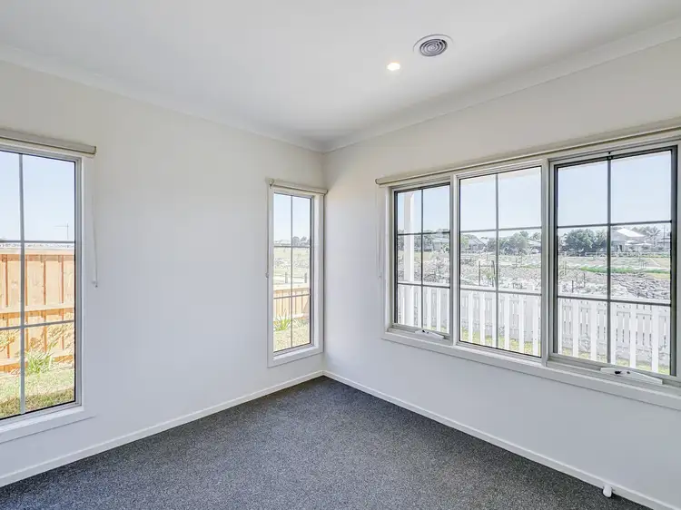 Second view of Homely house listing, 2 Timor Walk, Eynesbury VIC 3338