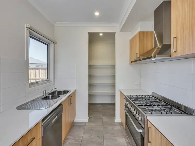 Fourth view of Homely house listing, 2 Timor Walk, Eynesbury VIC 3338