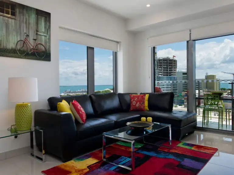 Main view of Homely unit listing, 1202/31 Woods Street, Darwin City NT 800