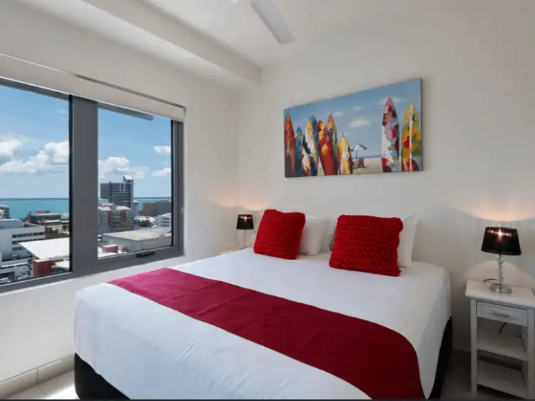 Fifth view of Homely unit listing, 1202/31 Woods Street, Darwin City NT 800