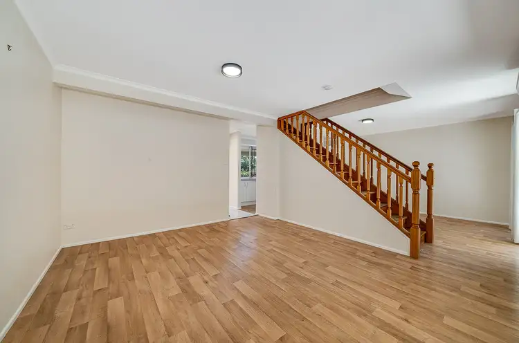 Second view of Homely townhouse listing, 16/5 Rowe Close, Wishart QLD 4122