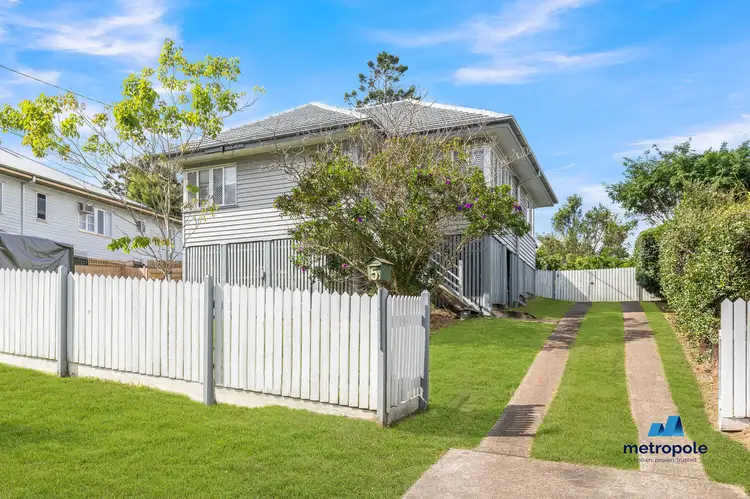 Main view of Homely house listing, 5 Gunn Street, Stafford QLD 4053