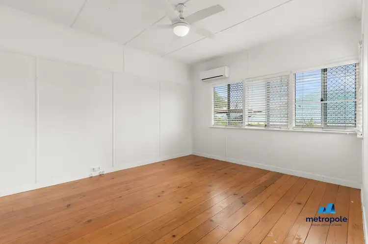 Second view of Homely house listing, 5 Gunn Street, Stafford QLD 4053