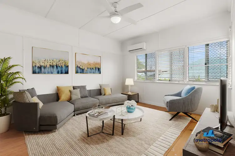 Third view of Homely house listing, 5 Gunn Street, Stafford QLD 4053