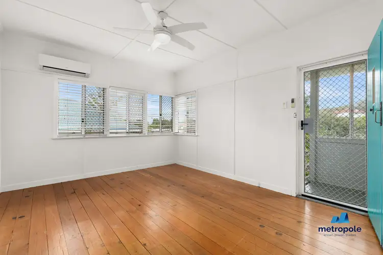 Fourth view of Homely house listing, 5 Gunn Street, Stafford QLD 4053