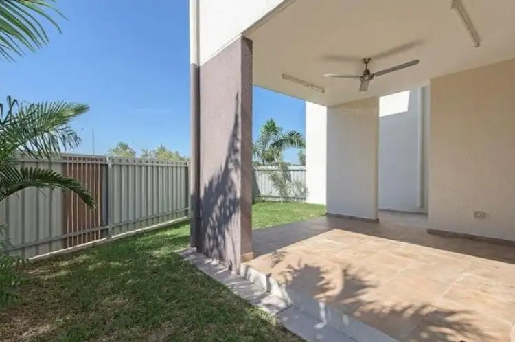 Third view of Homely house listing, 4/49 Broadarrow Cct, Woodroffe NT 830