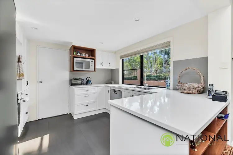 Fourth view of Homely house listing, 4 Venn Place, Kambah ACT 2902