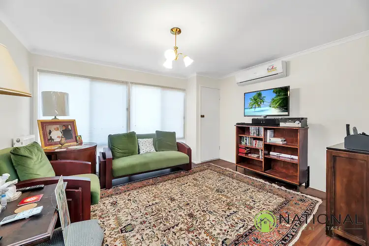 Fifth view of Homely house listing, 4 Venn Place, Kambah ACT 2902