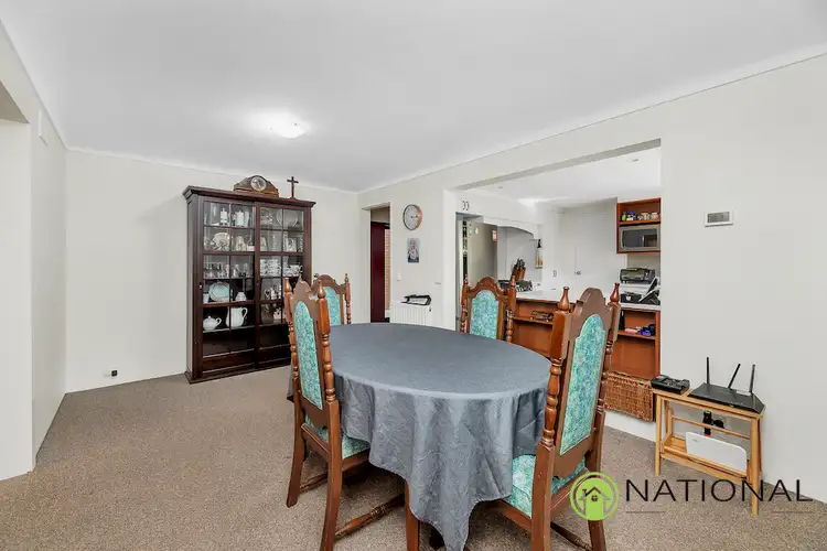 Sixth view of Homely house listing, 4 Venn Place, Kambah ACT 2902