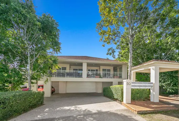 7/52 Dickson Street, Morningside QLD 4170